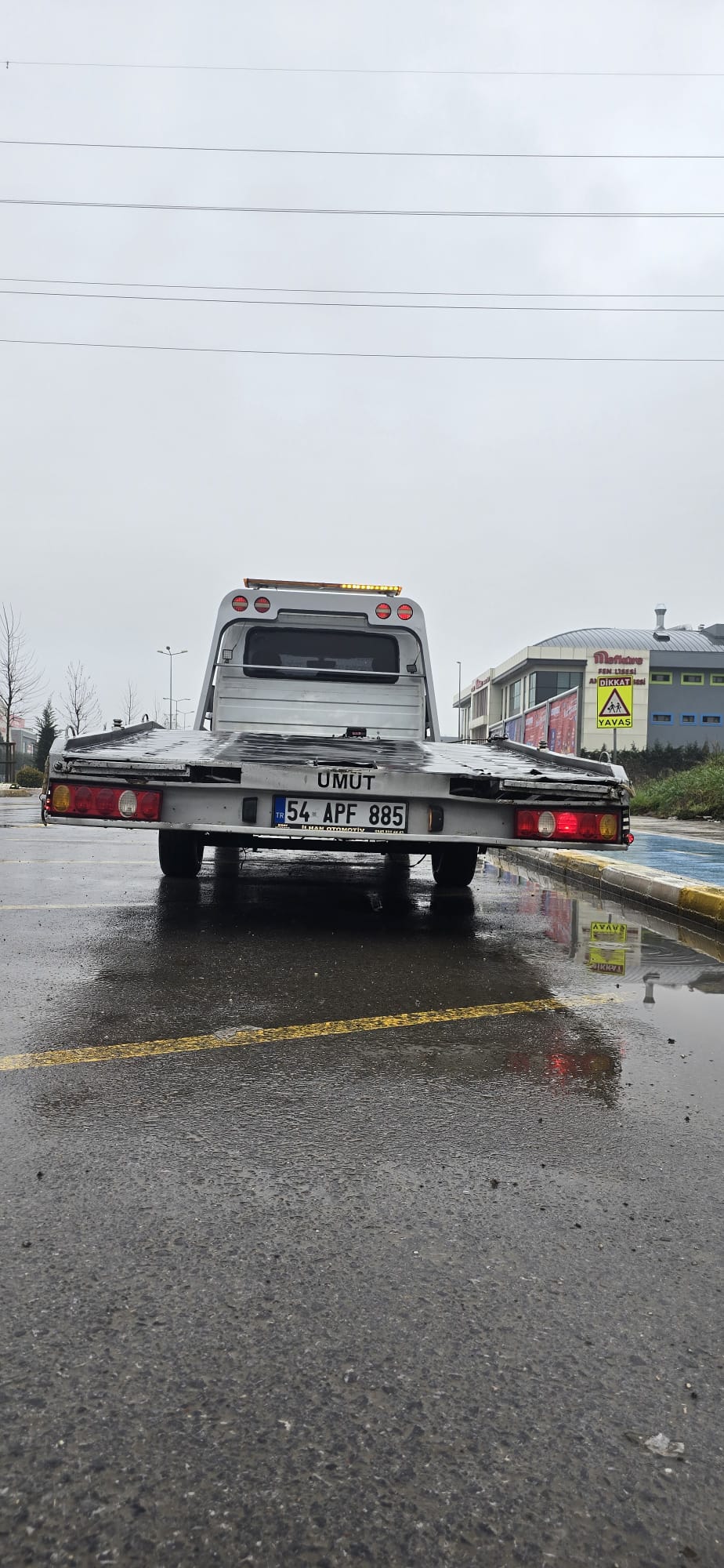 çekici 10