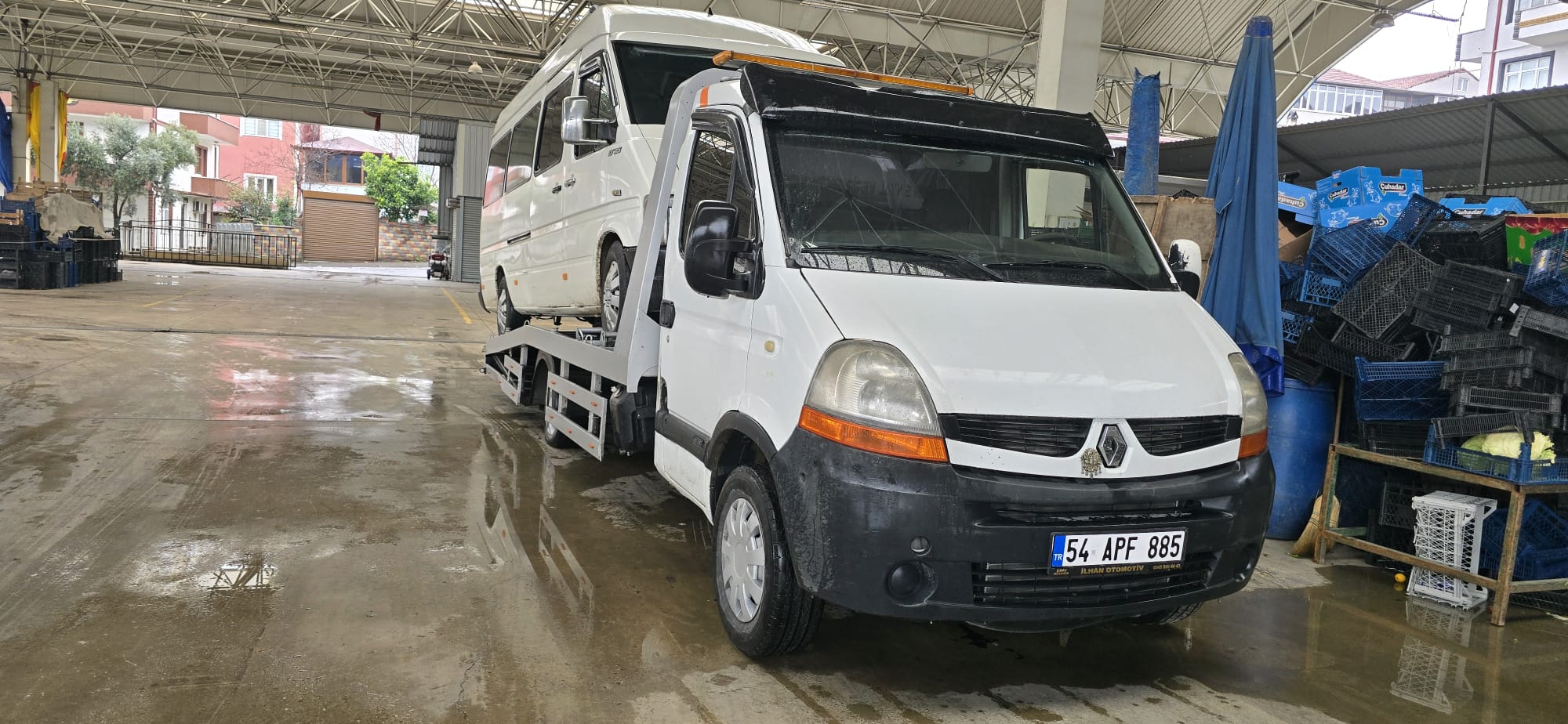 çekici 23